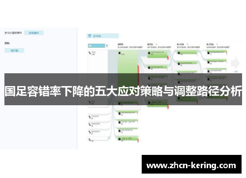 国足容错率下降的五大应对策略与调整路径分析