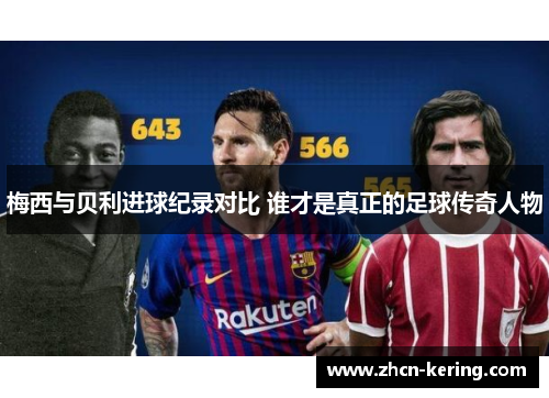 梅西与贝利进球纪录对比 谁才是真正的足球传奇人物